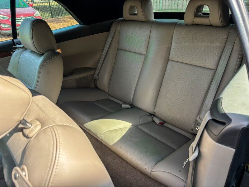 2007 Toyota Camry Solara SE Wilmington NC