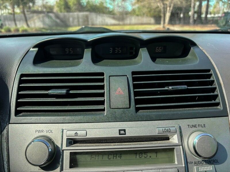 2007 Toyota Camry Solara SE Wilmington NC