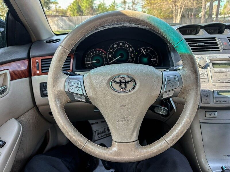 2007 Toyota Camry Solara SE Wilmington NC