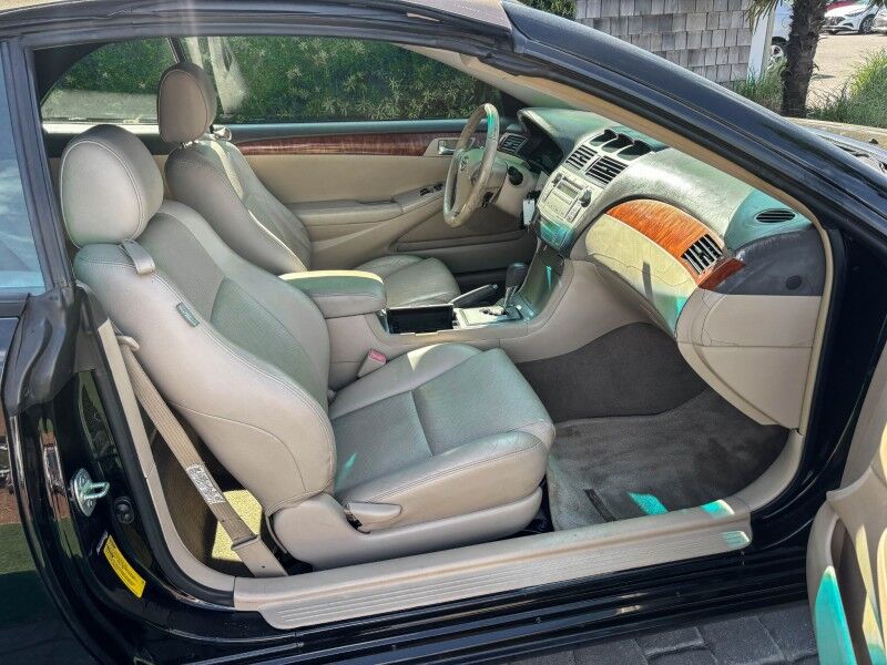 2007 Toyota Camry Solara SE Wilmington NC