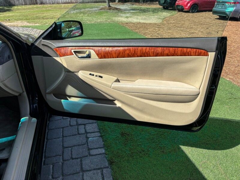 2007 Toyota Camry Solara SE Wilmington NC