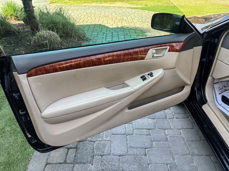 2007 Toyota Camry Solara SE Wilmington NC