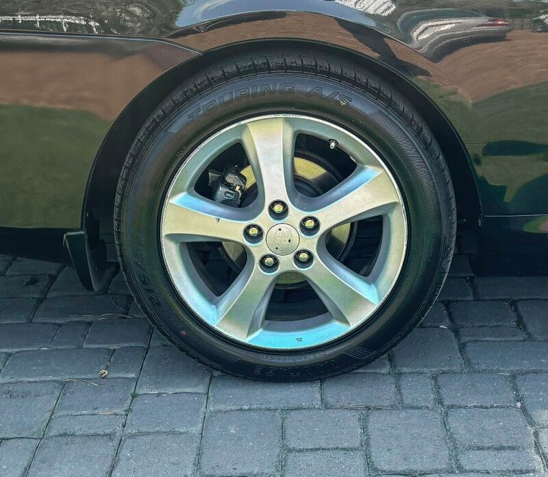 2007 Toyota Camry Solara SE Wilmington NC