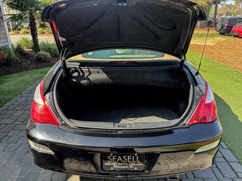 2007 Toyota Camry Solara SE Wilmington NC