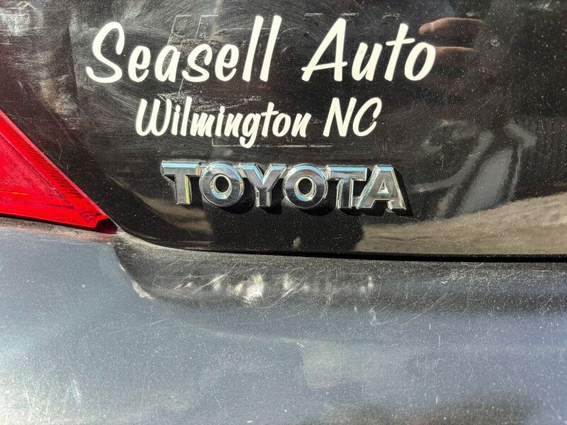 2007 Toyota Camry Solara SE Wilmington NC
