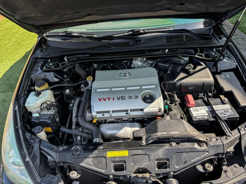 2007 Toyota Camry Solara SE Wilmington NC