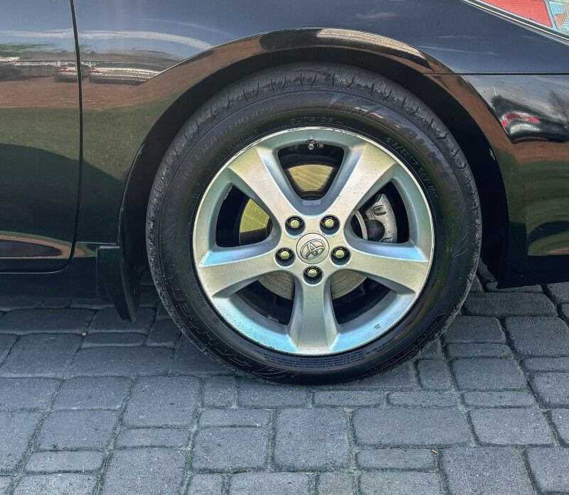 2007 Toyota Camry Solara SE Wilmington NC