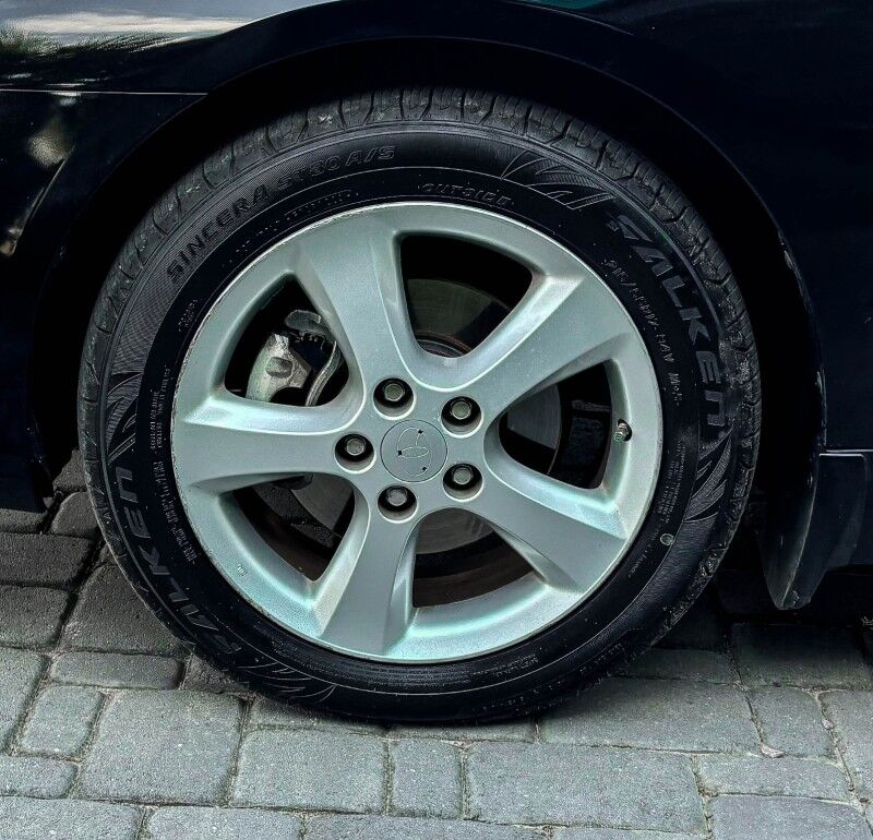 2007 Toyota Camry Solara SE Wilmington NC