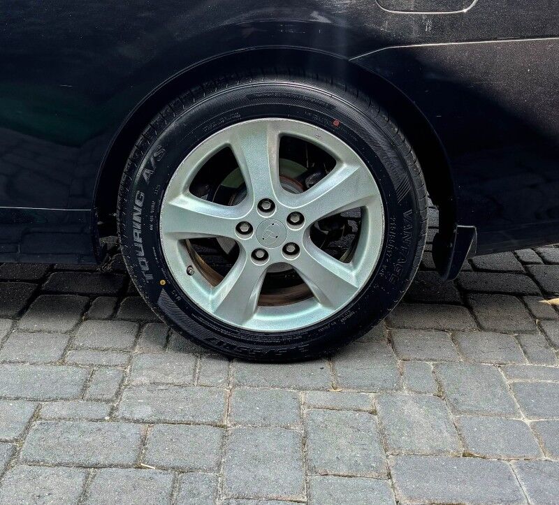 2007 Toyota Camry Solara SE Wilmington NC