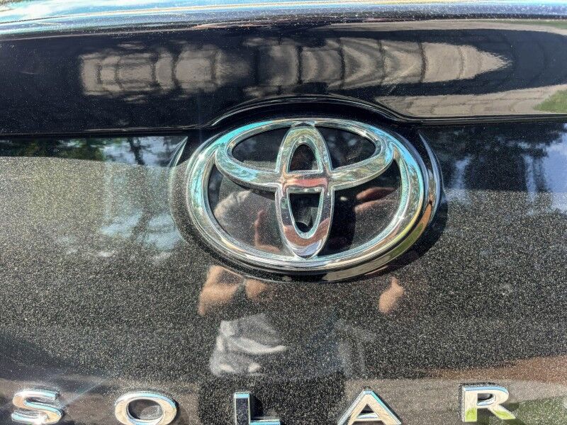 2007 Toyota Camry Solara SE Wilmington NC