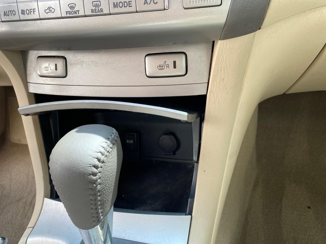 2007 Toyota Camry Solara SLE LOW MILES 39,944 1 OWNER Pompano Beach FL