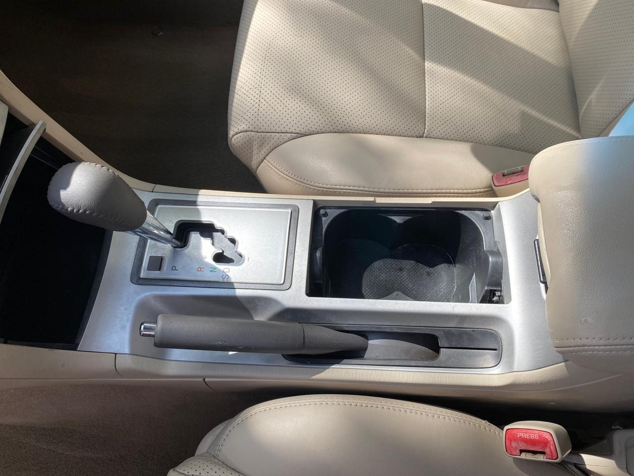 2007 Toyota Camry Solara SLE LOW MILES 39,944 1 OWNER Pompano Beach FL