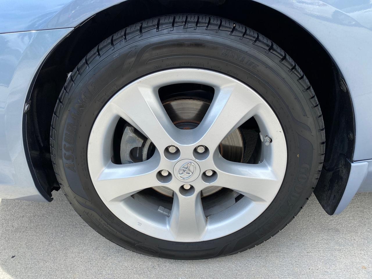 2007 Toyota Camry Solara SLE LOW MILES 39,944 1 OWNER Pompano Beach FL