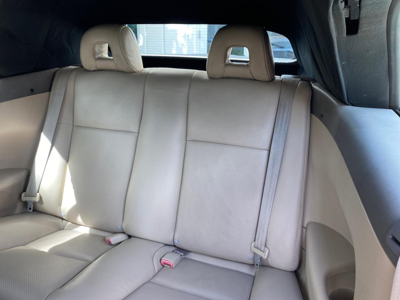 2007 Toyota Camry Solara SLE LOW MILES 39,944 1 OWNER Pompano Beach FL