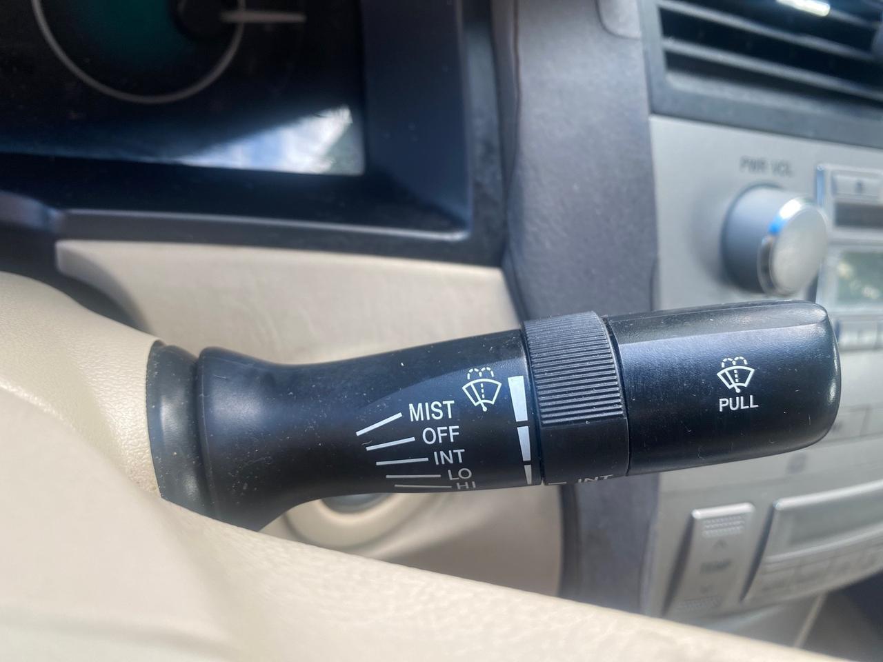 2007 Toyota Camry Solara SLE LOW MILES 67,647 Pompano Beach FL