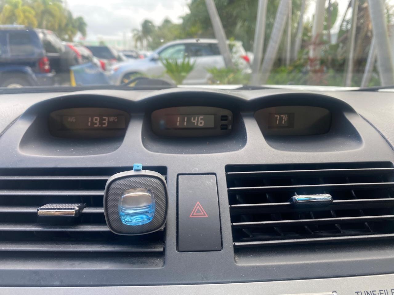 2007 Toyota Camry Solara SLE LOW MILES 67,647 Pompano Beach FL