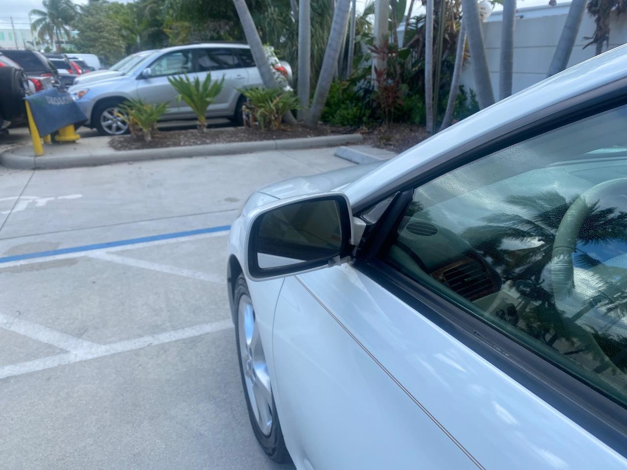 2007 Toyota Camry Solara SLE LOW MILES 67,647 Pompano Beach FL