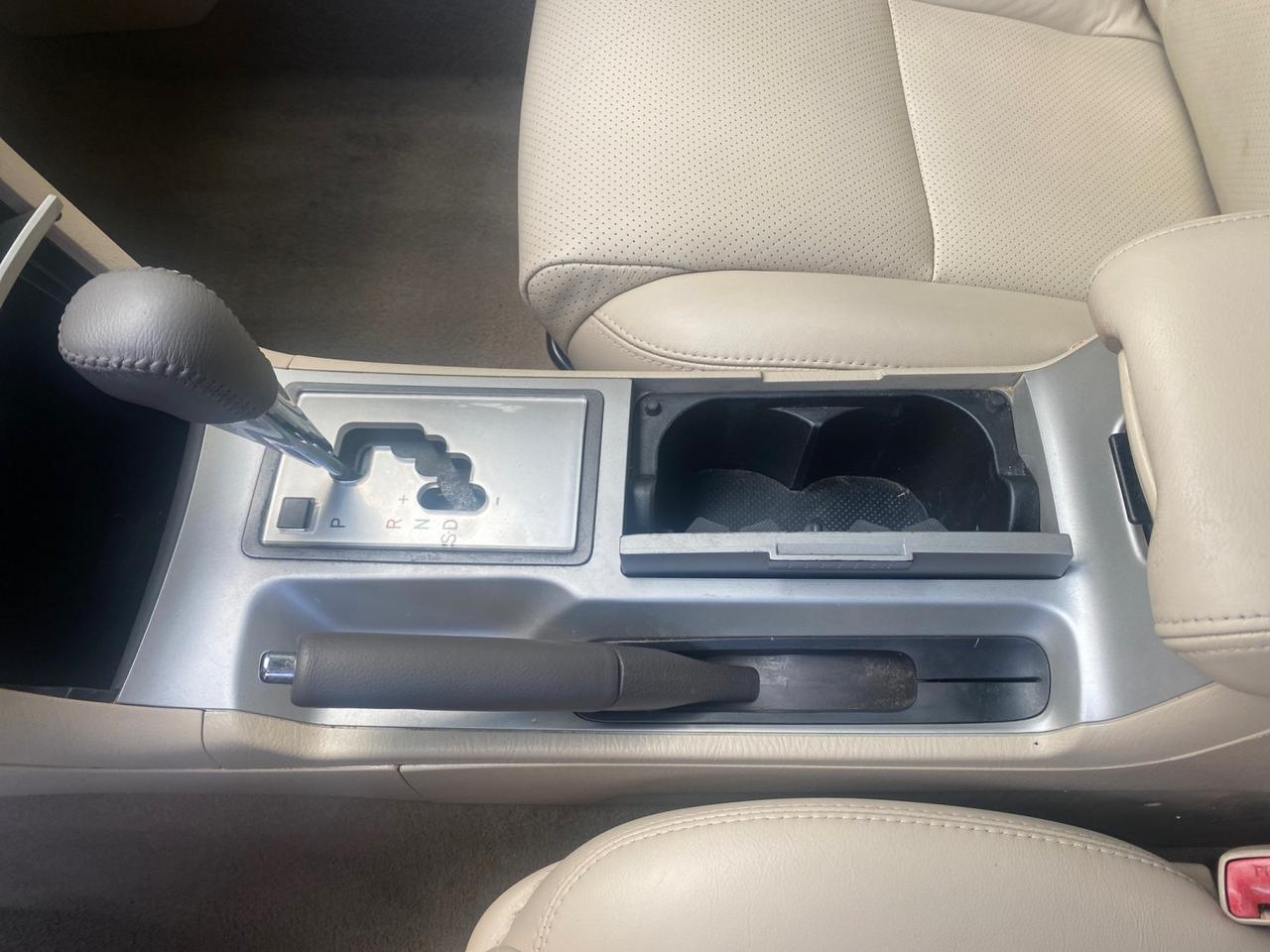 2007 Toyota Camry Solara SLE LOW MILES 67,647 Pompano Beach FL