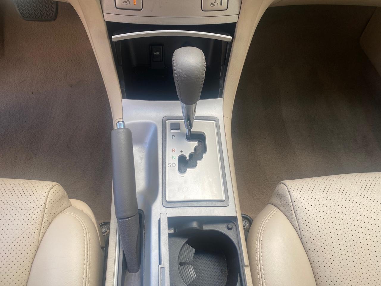 2007 Toyota Camry Solara SLE LOW MILES 67,647 Pompano Beach FL