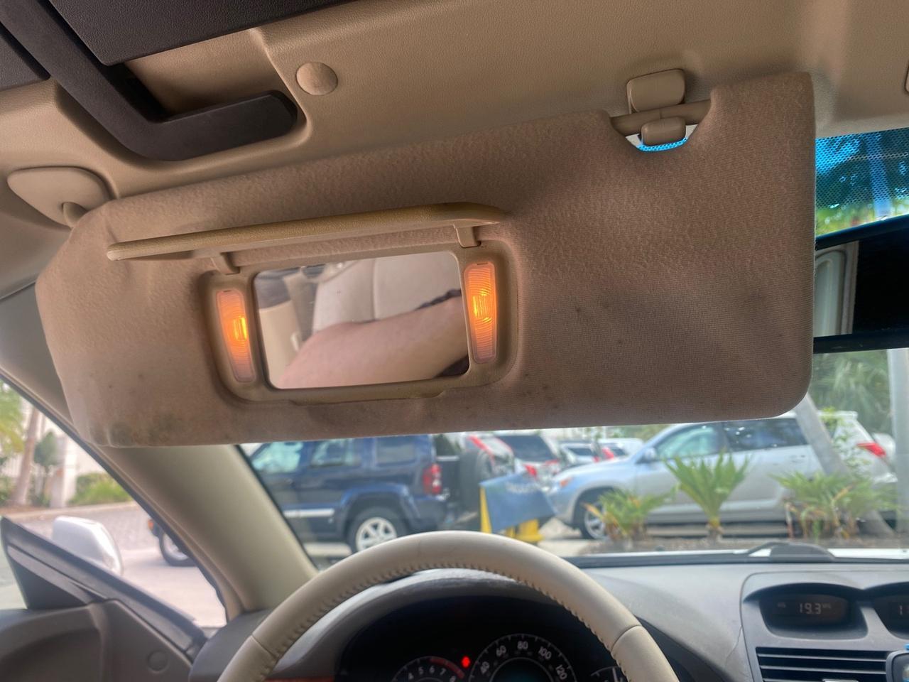 2007 Toyota Camry Solara SLE LOW MILES 67,647 Pompano Beach FL