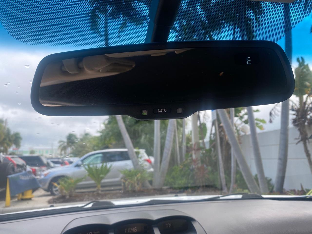 2007 Toyota Camry Solara SLE LOW MILES 67,647 Pompano Beach FL