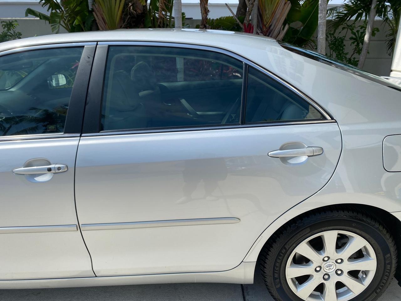 2007 Toyota Camry XLE LOW MILES 15,752 1 OWNER Pompano Beach FL