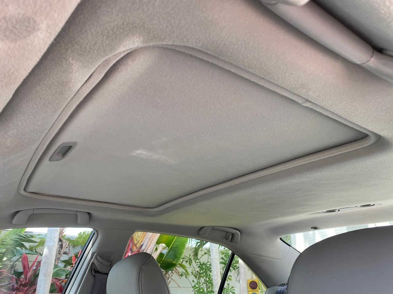 2007 Toyota Camry XLE LOW MILES 15,752 1 OWNER Pompano Beach FL