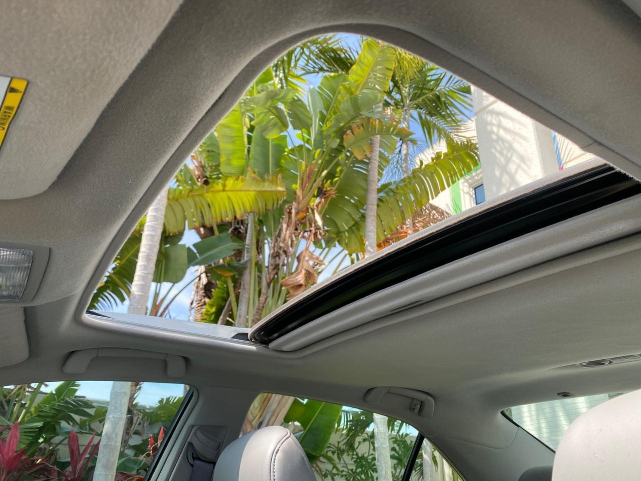 2007 Toyota Camry XLE LOW MILES 15,752 1 OWNER Pompano Beach FL