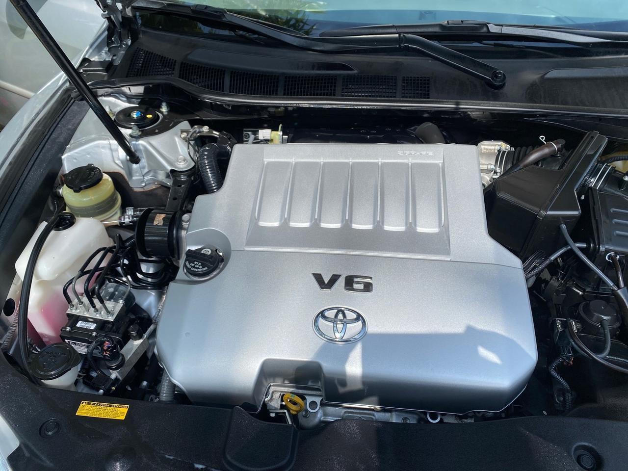 2007 Toyota Camry XLE LOW MILES 15,752 1 OWNER Pompano Beach FL