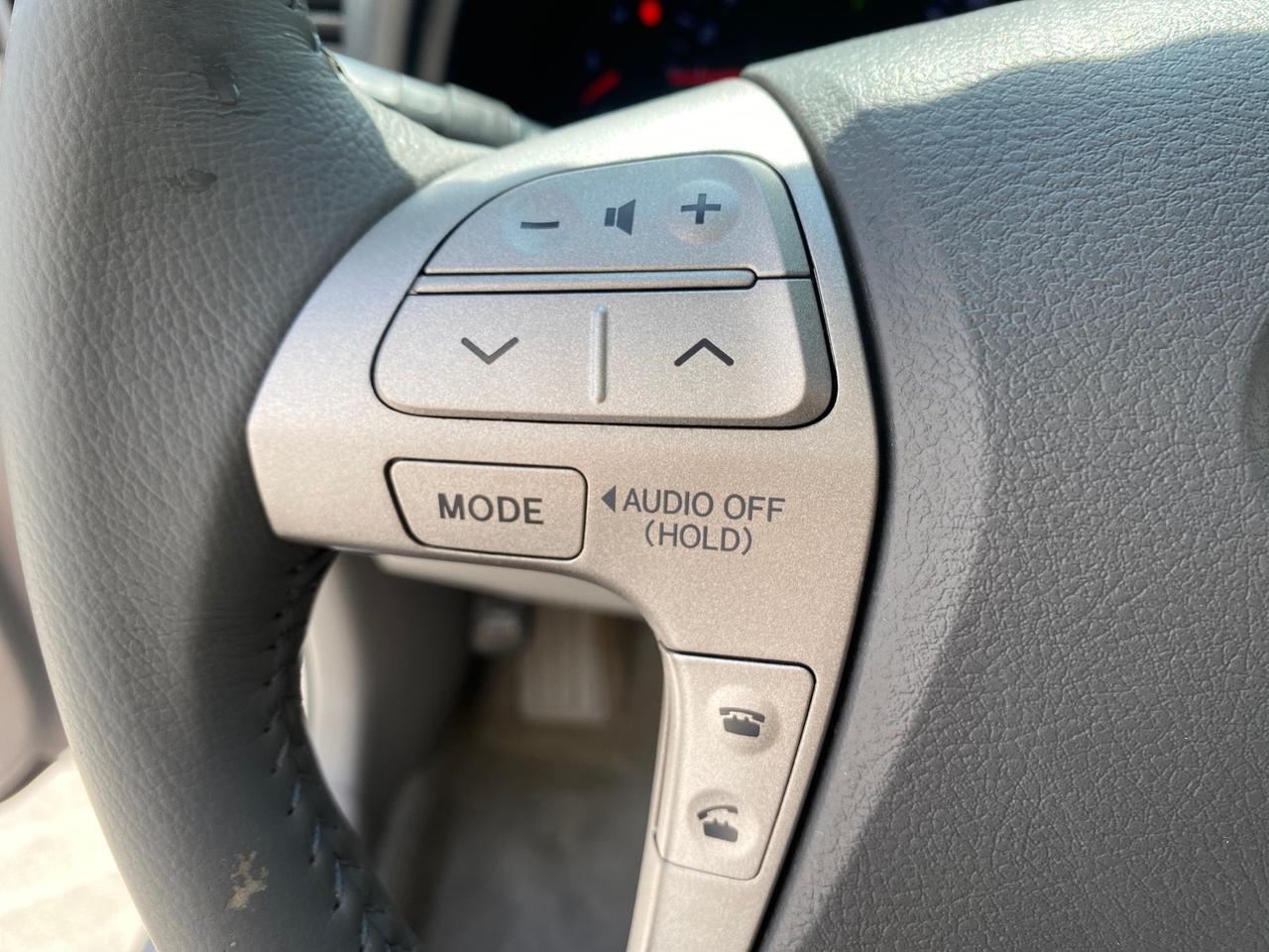2007 Toyota Camry XLE LOW MILES 15,752 1 OWNER Pompano Beach FL
