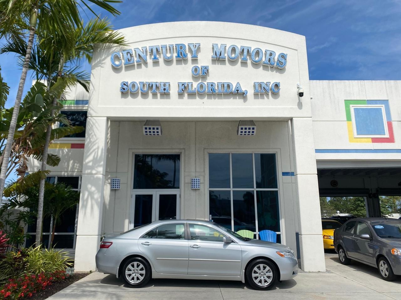 2007 Toyota Camry XLE LOW MILES 15,752 1 OWNER
