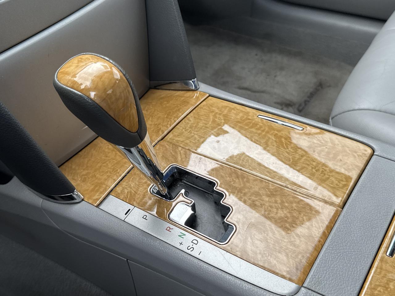 2007 Toyota Camry XLE San Antonio TX