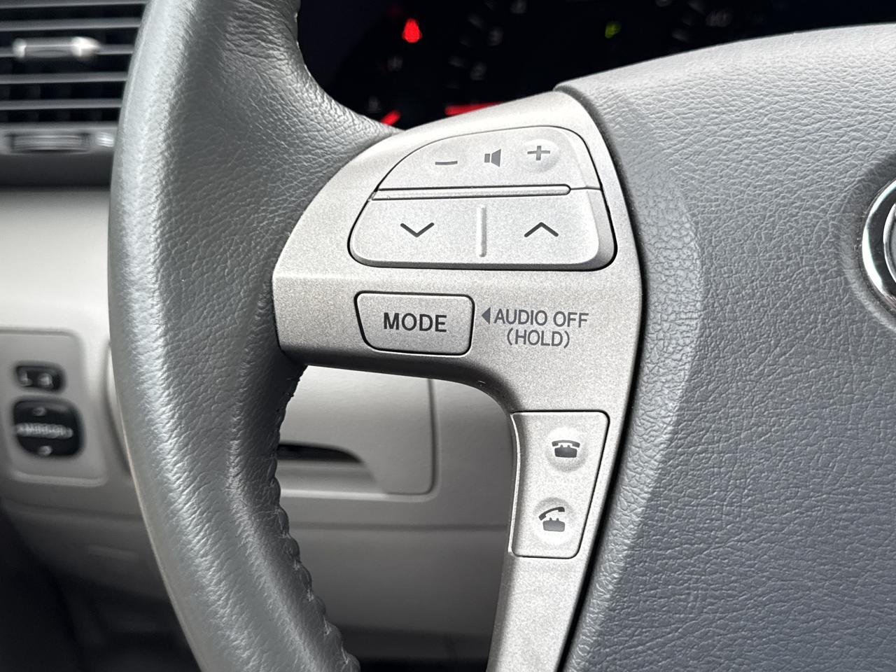 2007 Toyota Camry XLE San Antonio TX