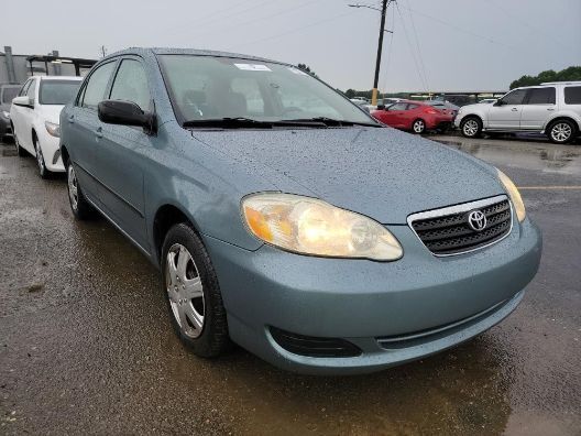 2007 Toyota Corolla CE | S | LE Charlotte NC