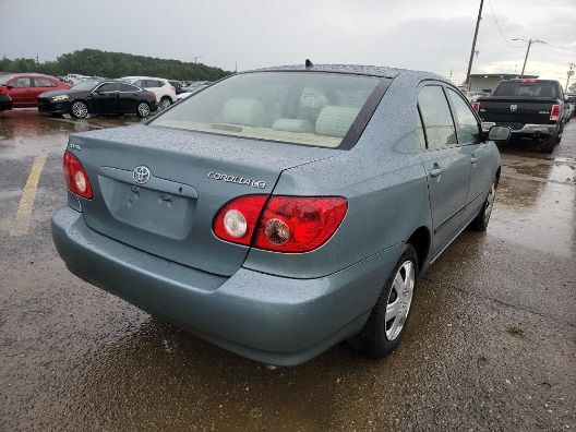 2007 Toyota Corolla CE | S | LE Charlotte NC