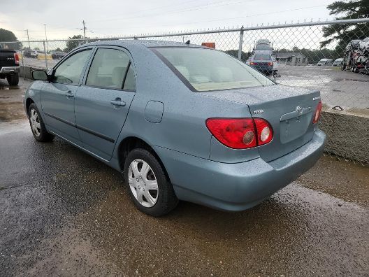 2007 Toyota Corolla CE | S | LE Charlotte NC