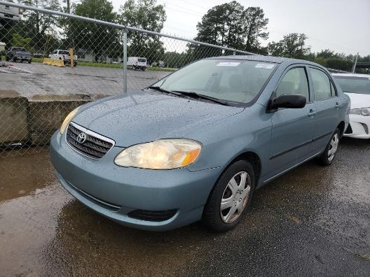 2007 Toyota Corolla CE | S | LE Charlotte NC
