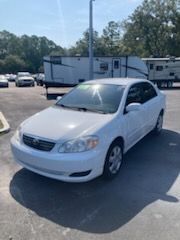 2007 Toyota Corolla CE | S | LE