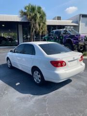 2007 Toyota Corolla CE | S | LE