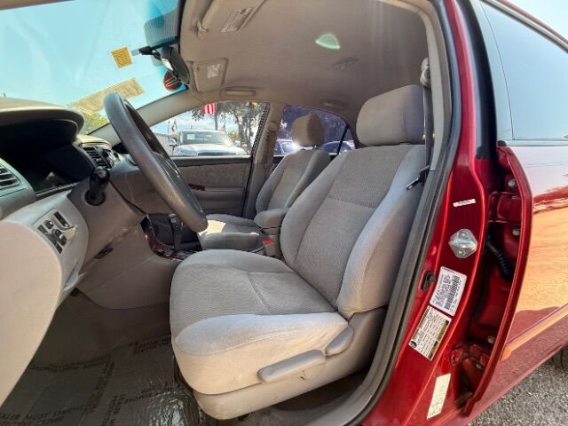 2007 Toyota Corolla CE Round Rock TX