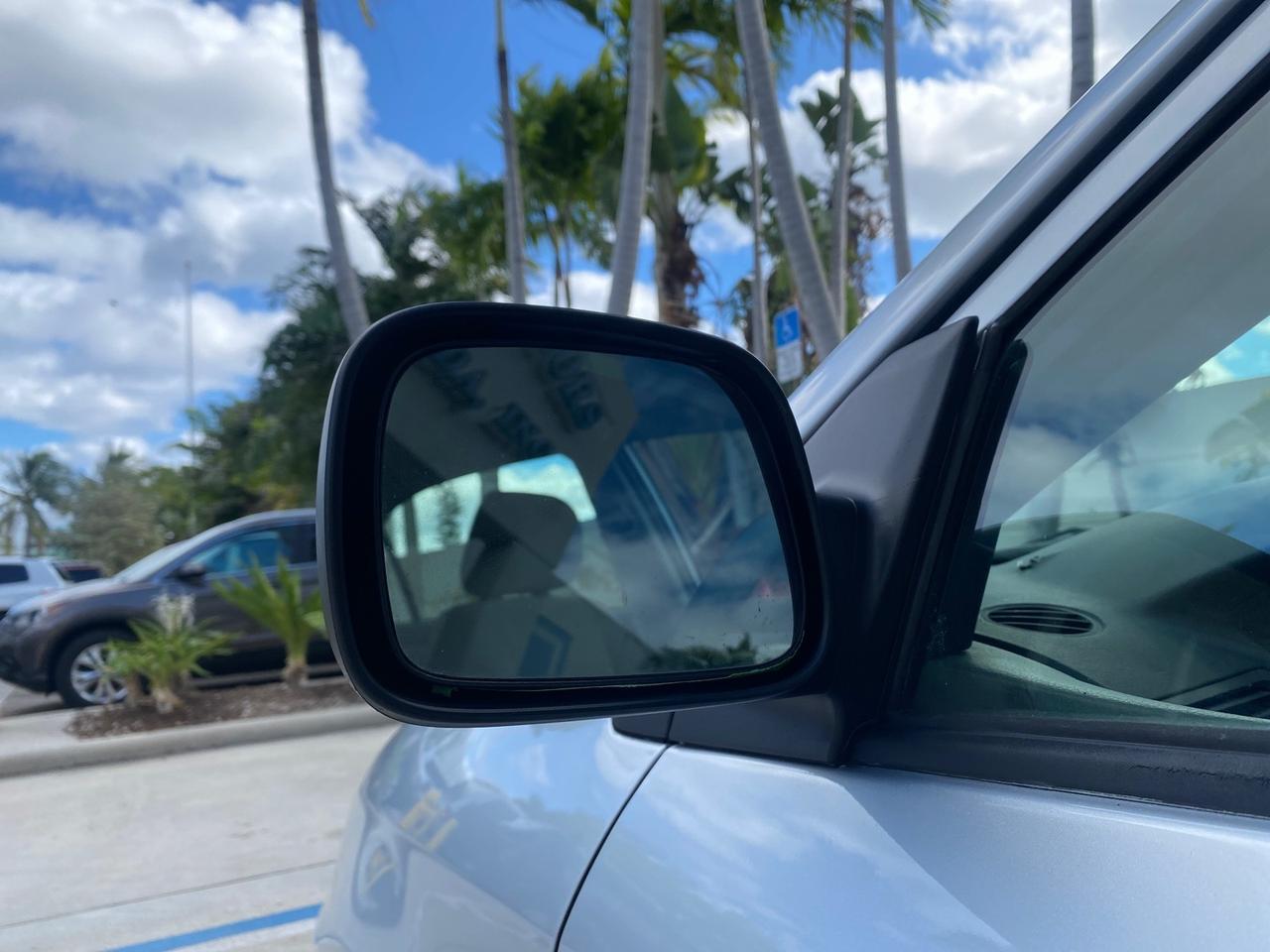 2007 Toyota Corolla CE LOW MILES 11,867 1 OWNER Pompano Beach FL