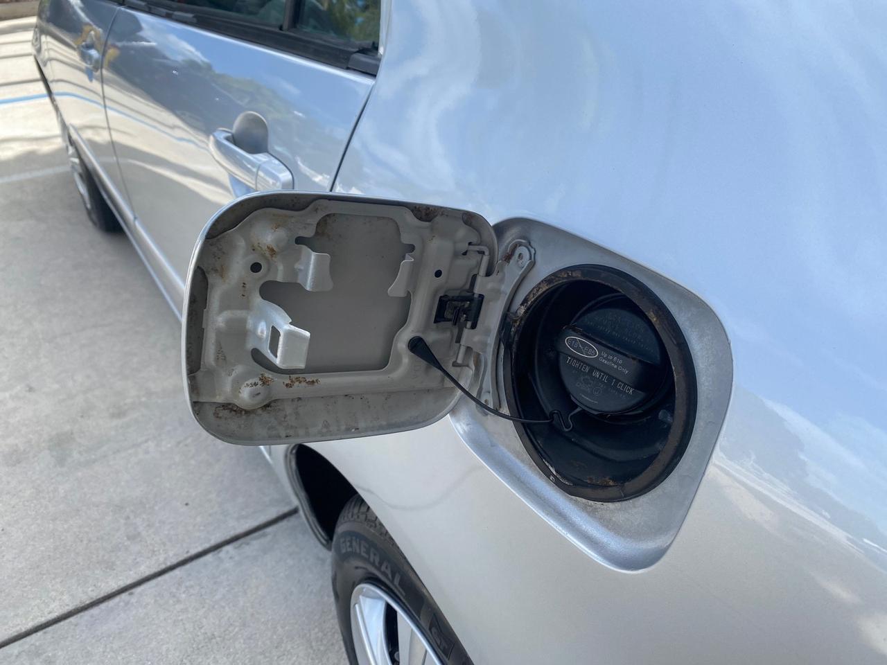 2007 Toyota Corolla CE LOW MILES 11,867 1 OWNER Pompano Beach FL