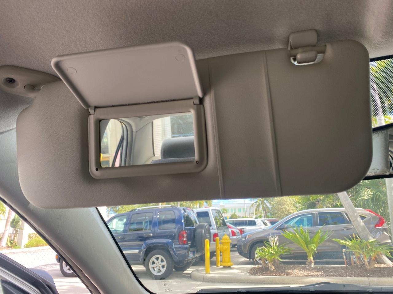 2007 Toyota Corolla CE LOW MILES 11,867 1 OWNER Pompano Beach FL