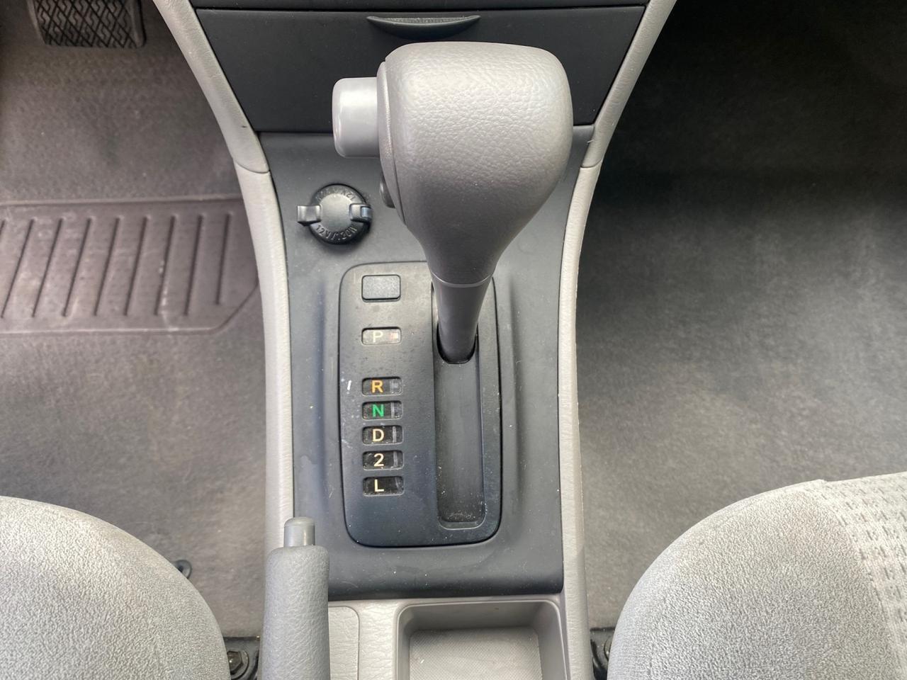 2007 Toyota Corolla CE LOW MILES 11,867 1 OWNER Pompano Beach FL