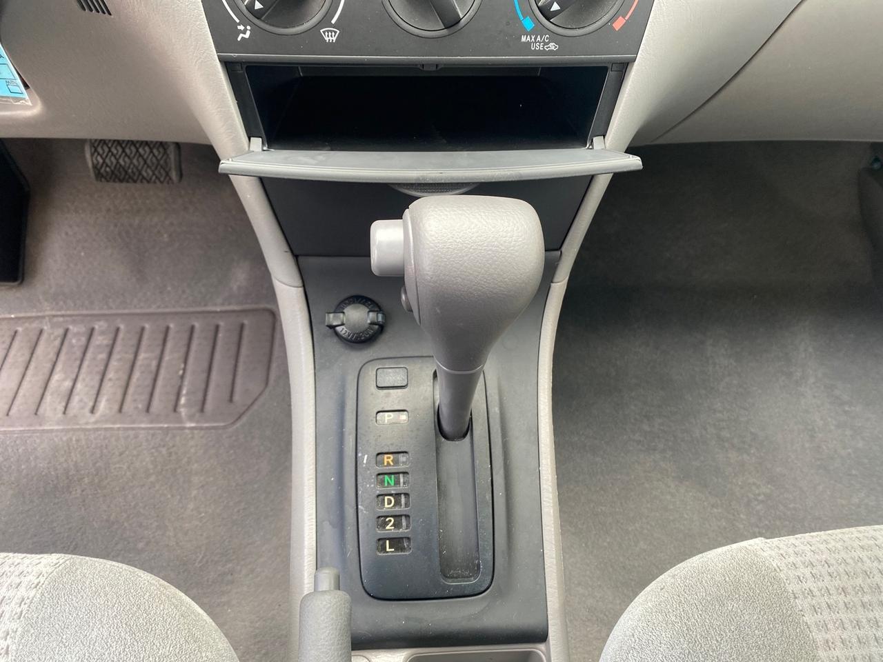 2007 Toyota Corolla CE LOW MILES 11,867 1 OWNER Pompano Beach FL