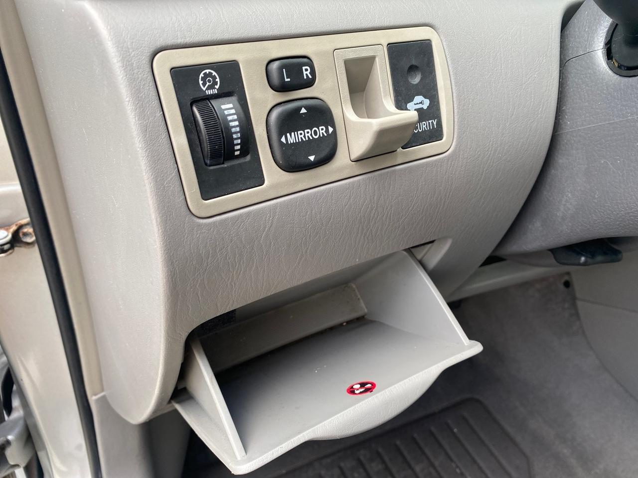 2007 Toyota Corolla CE LOW MILES 11,867 1 OWNER Pompano Beach FL