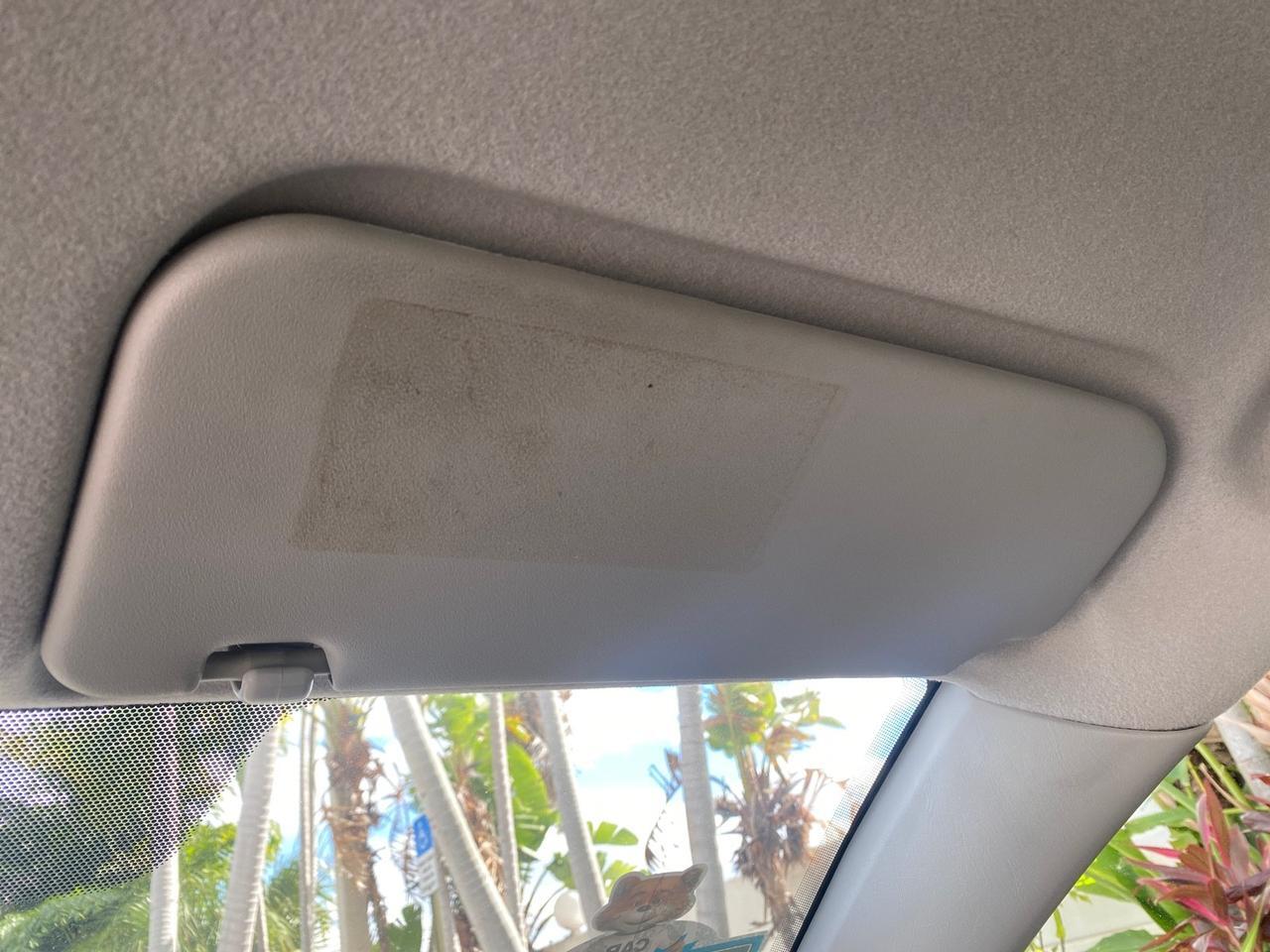 2007 Toyota Corolla CE LOW MILES 11,867 1 OWNER Pompano Beach FL