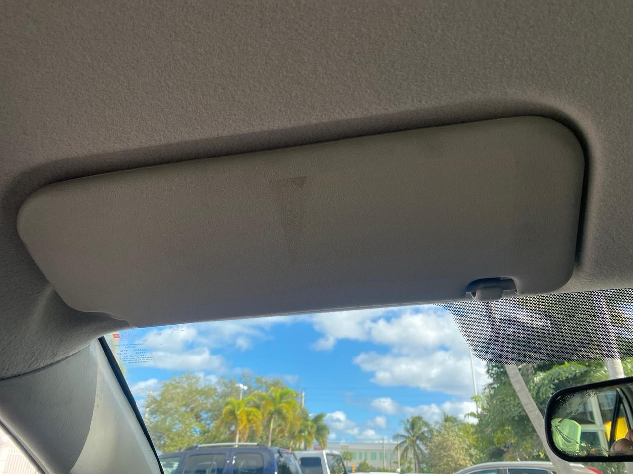 2007 Toyota Corolla CE LOW MILES 11,867 1 OWNER Pompano Beach FL