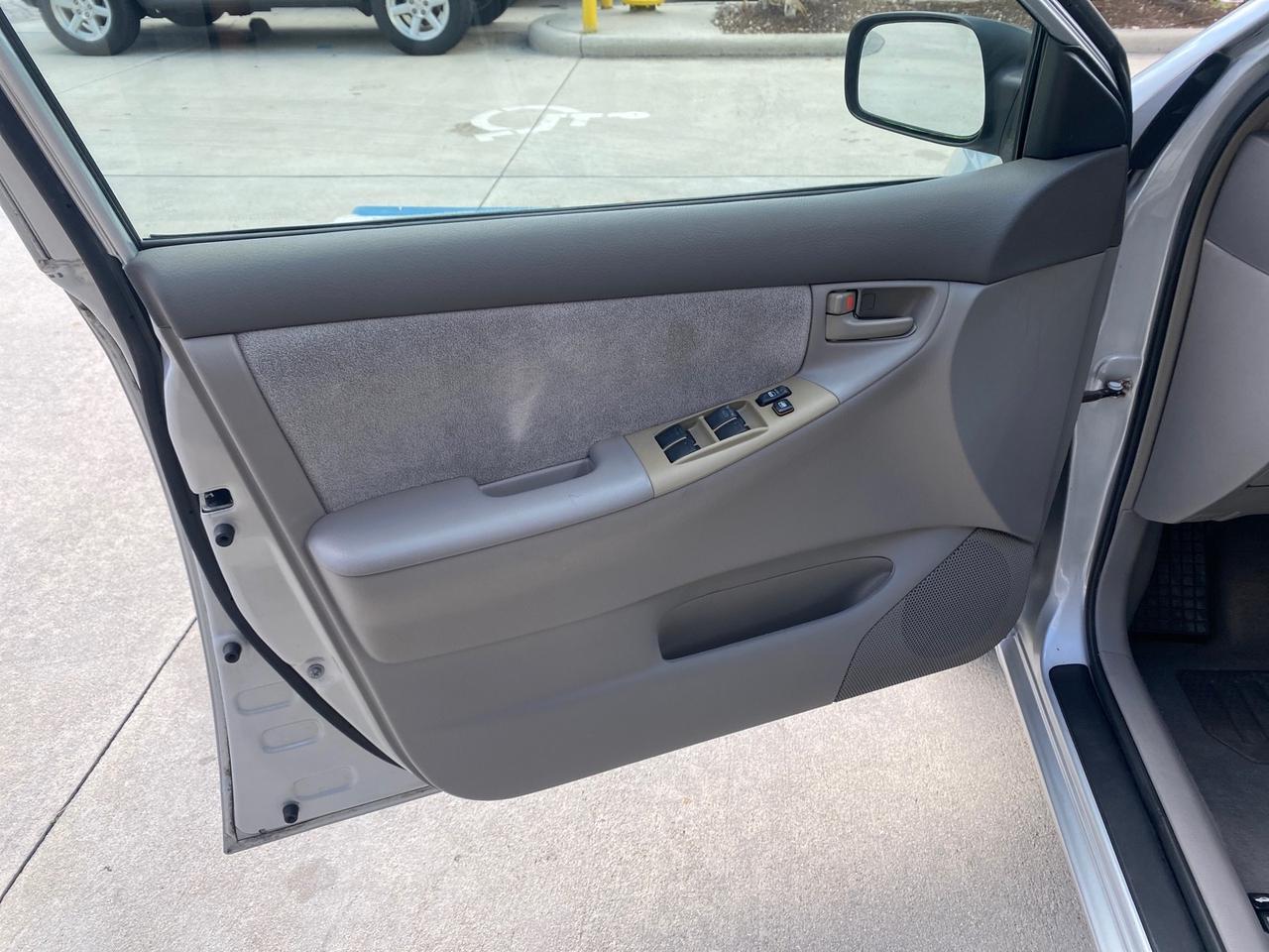 2007 Toyota Corolla CE LOW MILES 11,867 1 OWNER Pompano Beach FL