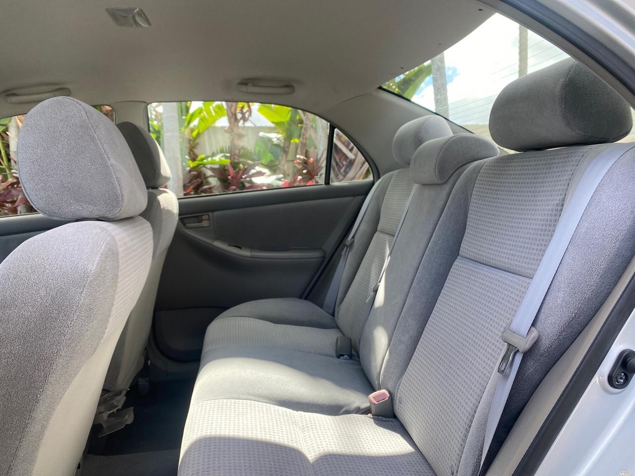 2007 Toyota Corolla CE LOW MILES 11,867 1 OWNER Pompano Beach FL